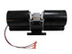 Quadra-Fire 1200 FS Convection Blower (11-1226)