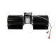 Quadra-Fire Mt. Vernon & Heatilator Eco-Choice Convection Blower (11-1229)