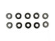 Quadra-Fire & Vermont Castings 1/4" Narrow Flat Washer - 10 Pack (1202473-10)