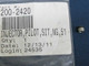 Quadra-Fire & Heatilator Pilot Orifice (.051) - NG (200-2420)