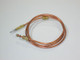 Quadra-Fire & Heat N Glo 34" Thermocouple (200-2950)