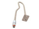 Heat N Glo, Majestic and Quadra-Fire Flexible Gas Connector Tube (2005-009)