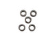 Heat N Glo, Heatilator & Majestic Bushings - 5 Pack (20666A/5)