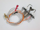 Heat N Glo, Heatilator & Quadra-Fire IPI Pilot Assembly - LP (2090-013)