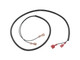 Heat N Glo, Majestic & Quadra-Fire Male & Female Wire Harness (2159-310)