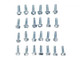 HHT Screws - 25 Pack (220-0080/25)