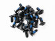 Heat N Glo & Quadra-Fire Screws - 24 Pack (220-0440/24)