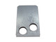 Heat N Glo & Quadra-Fire Termination Plate Assembly (2201-012)