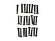 Quadra-Fire Blower Housing Screws - 24 Pack (225-0630/24)