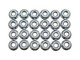 HHT Flange Nuts (226-0130/24)