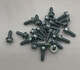 Quadra-Fire & Vermont Castings Screws - 25 Pack (228-0120/25)