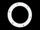 Heat N Glo & Quadra-Fire Spacer Gasket (2340-203)