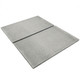 Aftermarket Quadra-Fire 41i ACC Baffle Set (2362A)