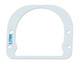 Aftermarket Heatilator & Quadra-Fire Firepot Gasket (2382J)