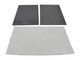 Aftermarket Quadra-Fire & Vermont Castings Baffle Board & Blanket Kit (2387C)