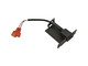 Heat N Glo & Quadra-Fire USB-C Assembly & Mounting Plate (2550-126)