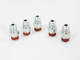 HHT Male Connector Fittings (303-315/5)