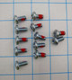 Quadra-Fire Phillips Head Screws - 12 Pack (32281/12)
