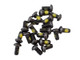 Quadra-Fire Button Head (32328/20)