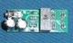 Quadra-Fire QFP44-NG MLT Solenoid Interface (4021-375)