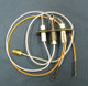 Heat N Glo, Heatilator and Quadra-Fire IPI Pilot Assembly - NG (4021-422)