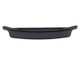 Quadra-Fire Castile Ash Catcher - Black (413-0010BK)