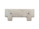 Quadra-Fire Blower Mount Clamp (435-0400)