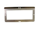 Quadra-Fire 4100-I ACT Side Glass Frame (435-0950)