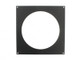 Quadra-Fire Sapphire Back Shield Collar Plate (455-7080)