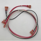 Quadra-Fire Columbia Bay & Hudson Bay Wire Harness (474-0350)