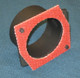 Quadra-Fire 1200i Rear Vent Exhaust Adapter Assembly W / Gasket (510-5330)