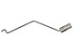 Quadra-Fire CB1200 Insert Feed Adjustment Assembly (510-5450)