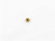 Heat N Glo & Quadra-Fire Burner Orifice #38C - NG (582-838)