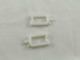 PelPro & Quadra-Fire Plastic Wire Clip - 10 Pack (7000-400/10)