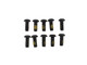 Quadra-Fire 1/4-20 X 5/8" Screws - Pack of 10 (7000-426/10)