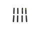 Quadra-Fire 5100-i ACT Set Screws - Pack of 8 (7000-646/8)
