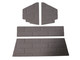 Quadra-Fire COLBAY-INS Brick Set (7002-002)