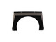 Quadra-Fire Yosemite Vertical Flue Heat Shield (7004-196)