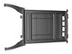 Quadra-Fire Side - Matte Black (7005-107MBK)