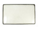 Quadra-Fire HUDBAY-FS Center Glass Assembly (7008-029)