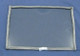 Quadra-Fire Door Glass Assembly w/Gasket (7010-017)