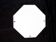 Heat N Glo & Quadra-Fire Cover Plate Gasket (7010-160)