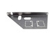 Heat N Glo & Quadra-Fire Valve Bracket (7016-142)