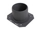 Quadra-Fire Santa-Fe Insert Flue Collar Assembly (7019-031)
