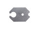 Quadra-Fire Snap Disc Bracket (7034-150)