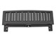 Quadra-Fire Lower Front - Matte Black (7036-122MBK)