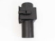 Quadra-Fire Rear Vent Adapter W / Cleanout (811-0620)