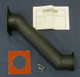 Quadra-Fire 1200i Top Vent Kit (811-0650)
