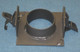 Quadra-Fire CB1200 Insert 3" Top Vent Adapter (811-0660)