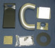 Quadra-Fire & Heatilator Eco-Choice Outside Air Kit - Rear Mount (811-0872)